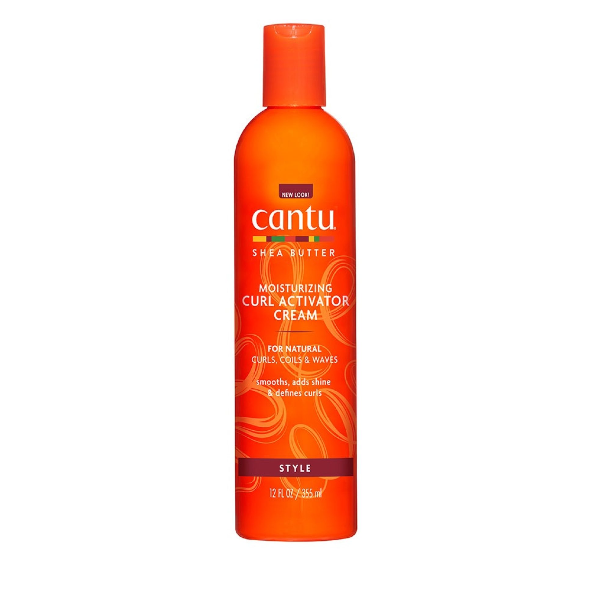 Cantu Locken Aktivierungscreme