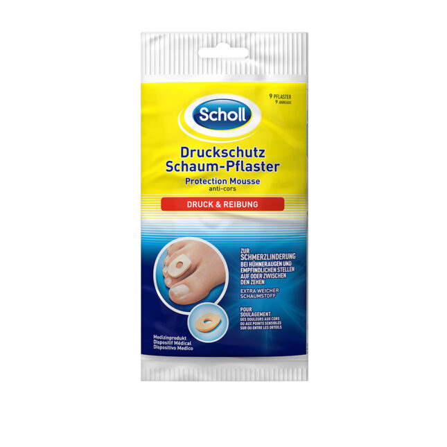 10058854 druckschutz schaum pflaster