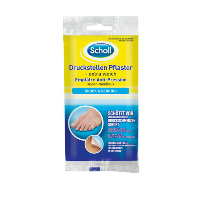 10058891 druckstellen pflaster extra weich