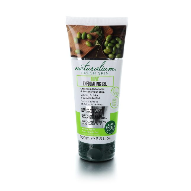 Naturalium peeling 502821 000