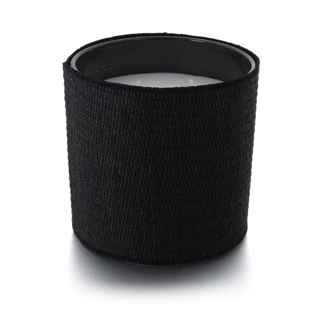 Kerze woven 441208 023
