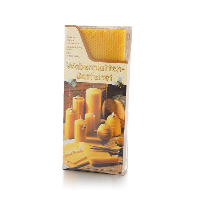 192038 950 Wabenplattenbastelset