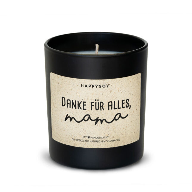 2549 happysoy danke fuer alles mama