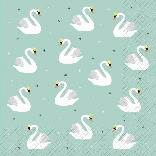 2640 servietten artax