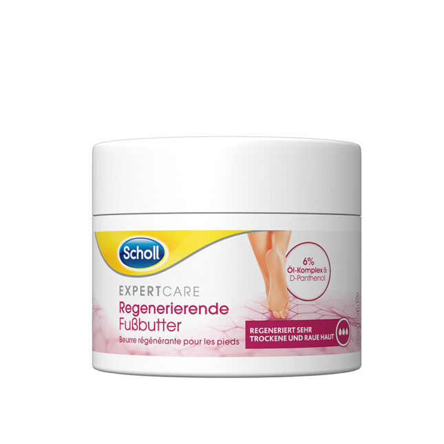 3167271 regenerierende fussbutter