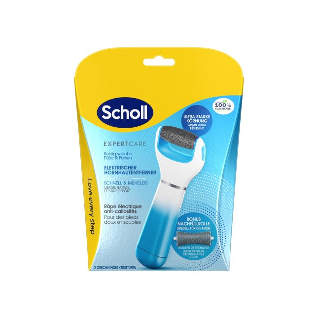 3200305 scholl expert hornhaut