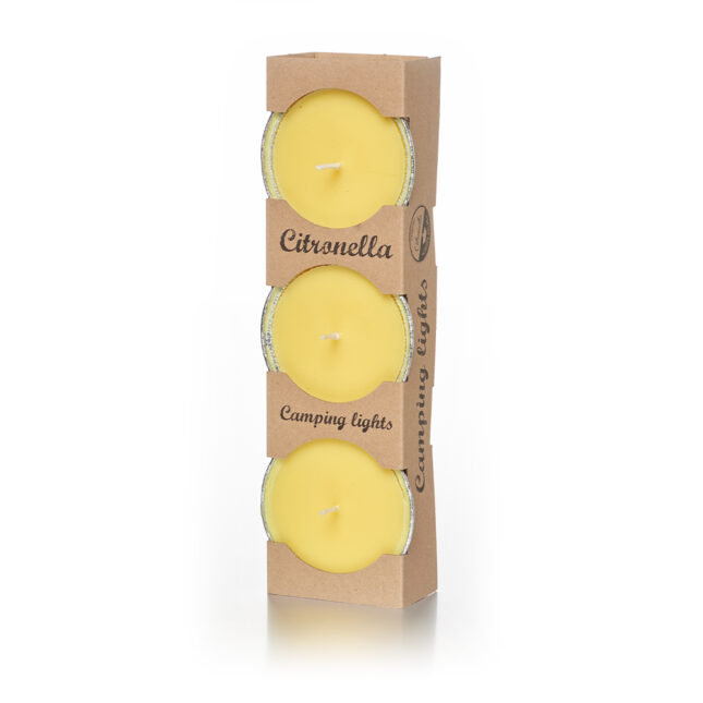 431950 085 7610054113200 Citronella