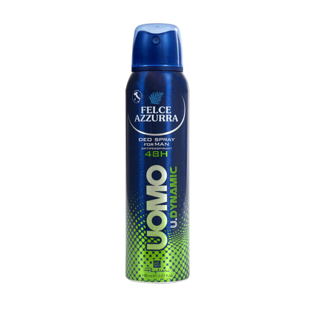 502048 000 FAI Deo Man Dynamic 48h ml150
