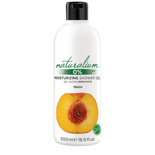 502787 000 GEL PEACH NATURALIUM 2018 01