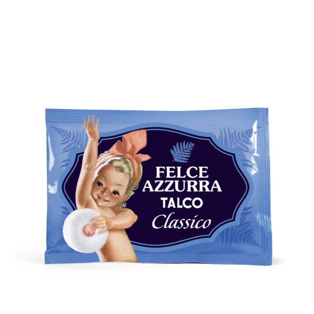 539000 000 FA TALCUM ENVELOPE 100 GR PCS4 X12