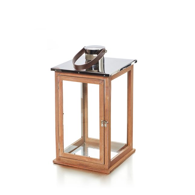 462490 887 Laterne Naturholz