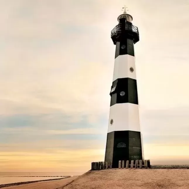 Artikel Lighthouse Leuchtturm Servietten 33x33 cm b 1