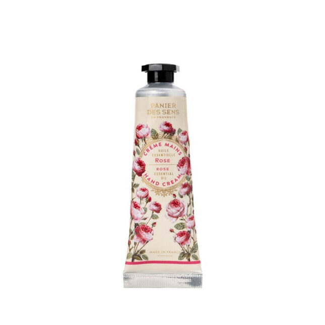 Handcreme panier des senses rose 4134