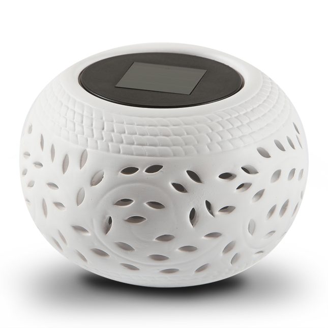 Outdoor Bowl Solar 800053 012