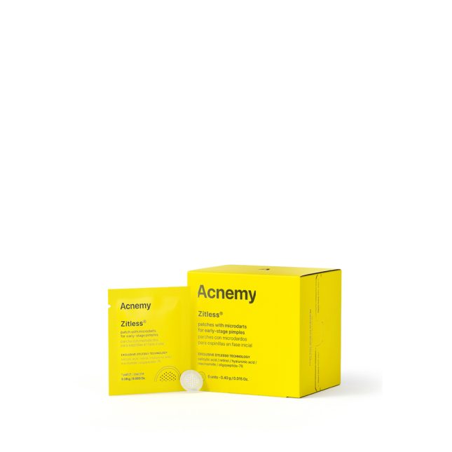 Acnemy zitless 28443 web