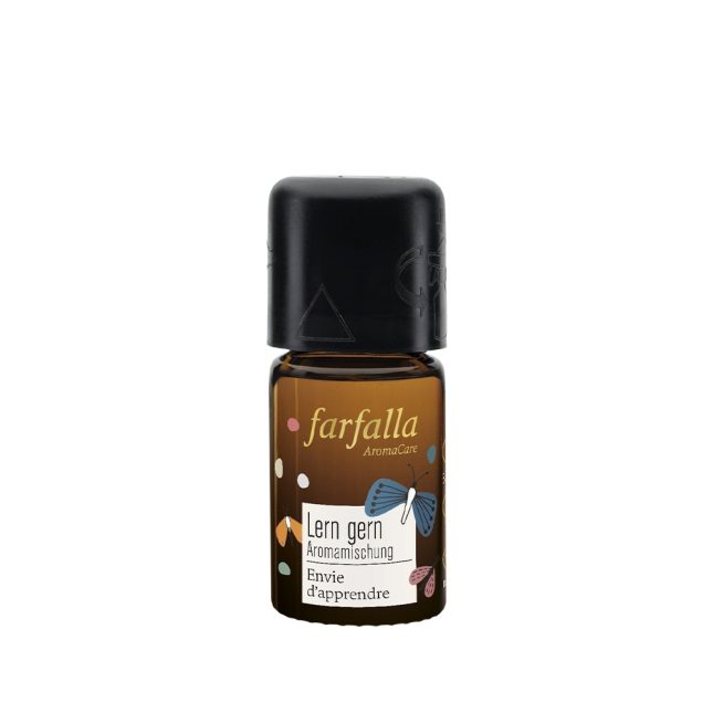 Aromamischung lern gern aromakids farfalla 3370