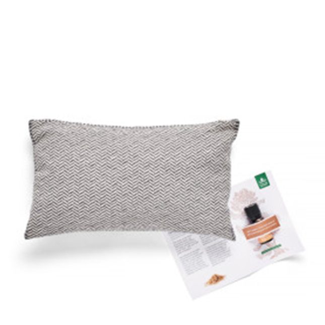 Arvenkissen fischgrat 8938