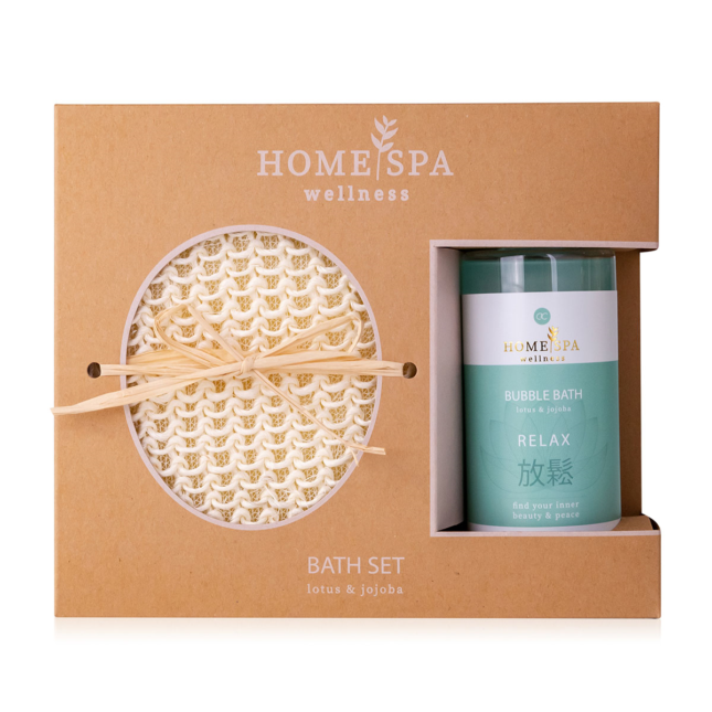 Badeset home spa 3171