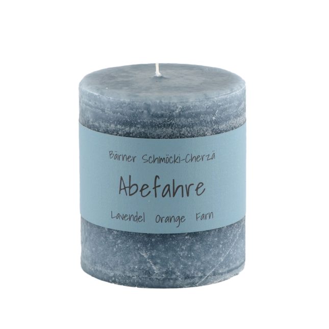 Baerner schmoecki cherzae abefahre 092152 045