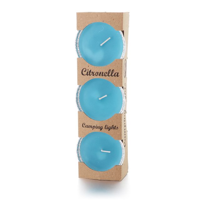 Balthasar camping lights citronella ocean 431950 043