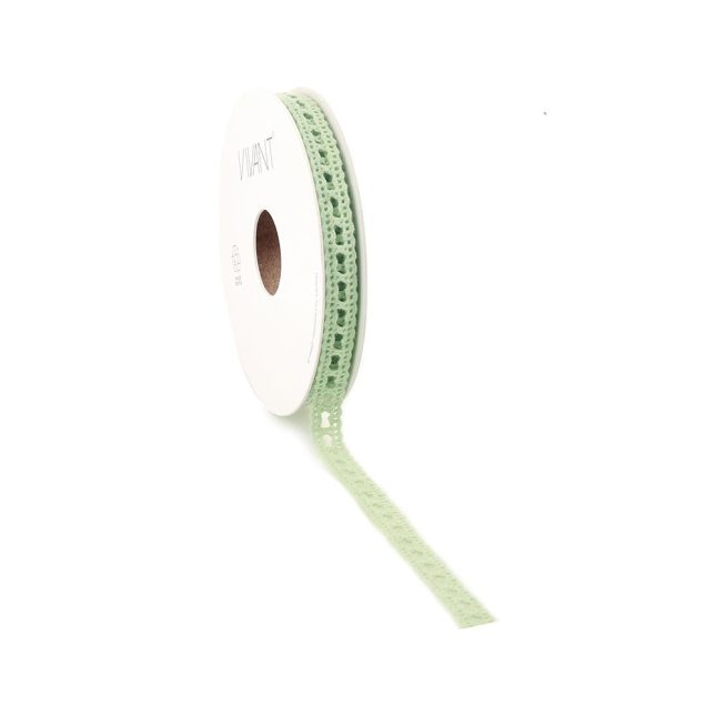 Band lacotte olive 8433