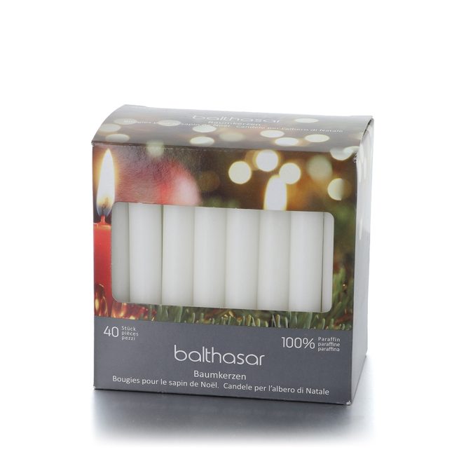 Baumkerzen weiss 000574 012
