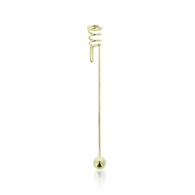 Baumkerzenhalter balance gold einzeln 441331 035
