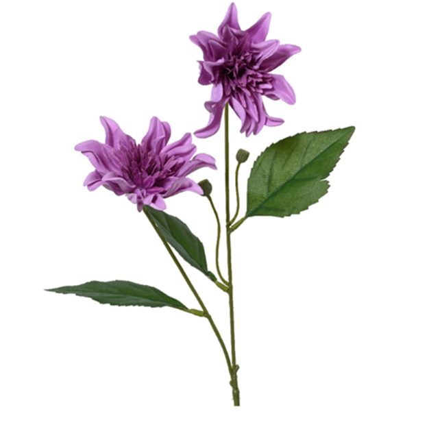 Dekoblume dahlia 5244