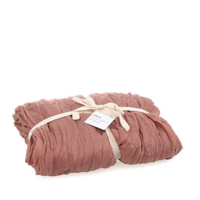 Dekostoff chece rusty 6586