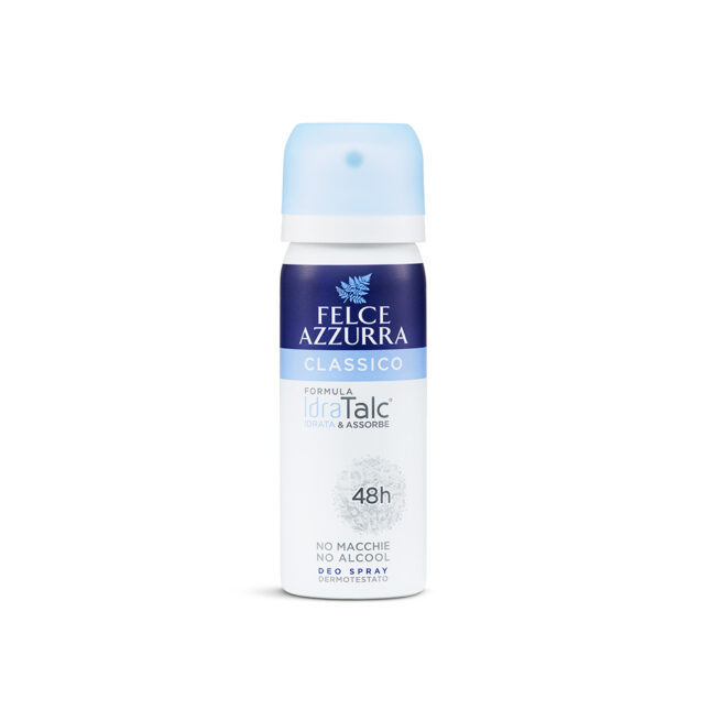 Deo spray original 502377 000