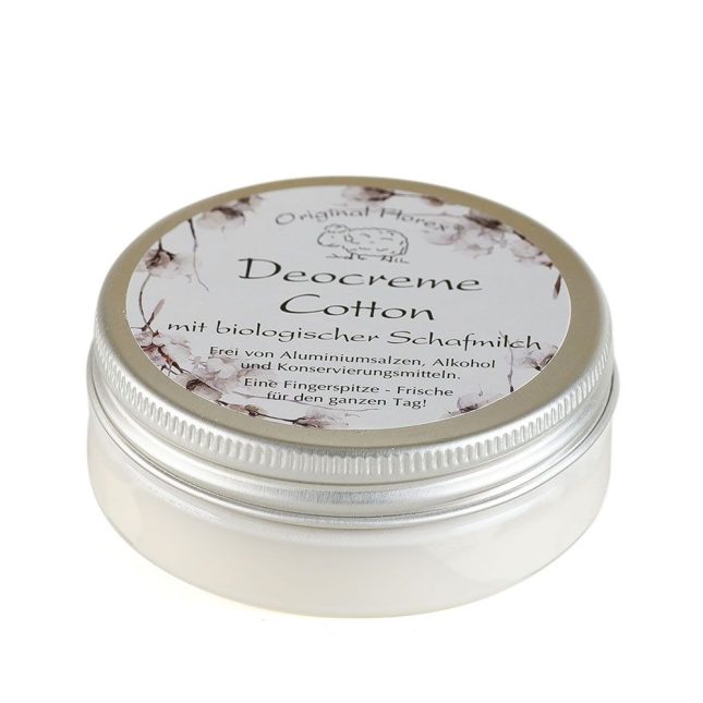Deocreme cotton 9086