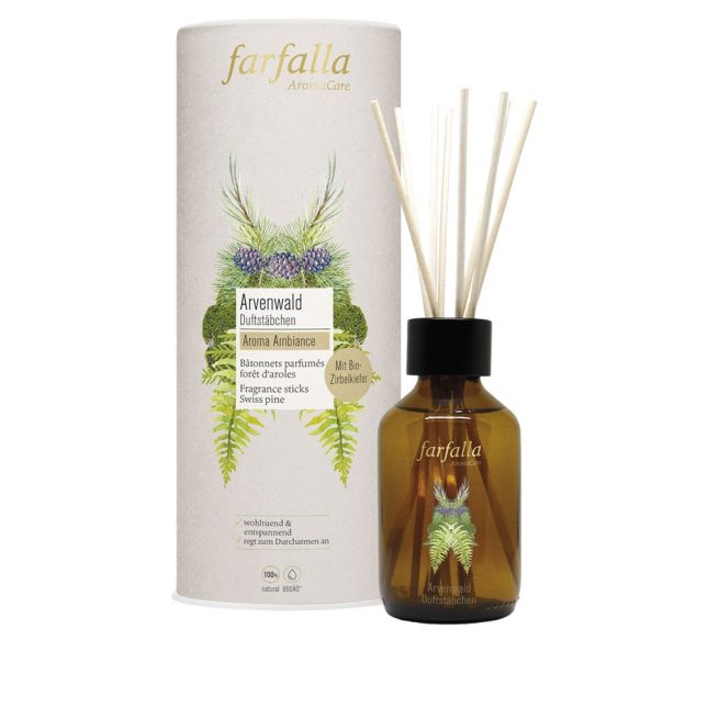 Diffuser ambiance arvenwald 4372