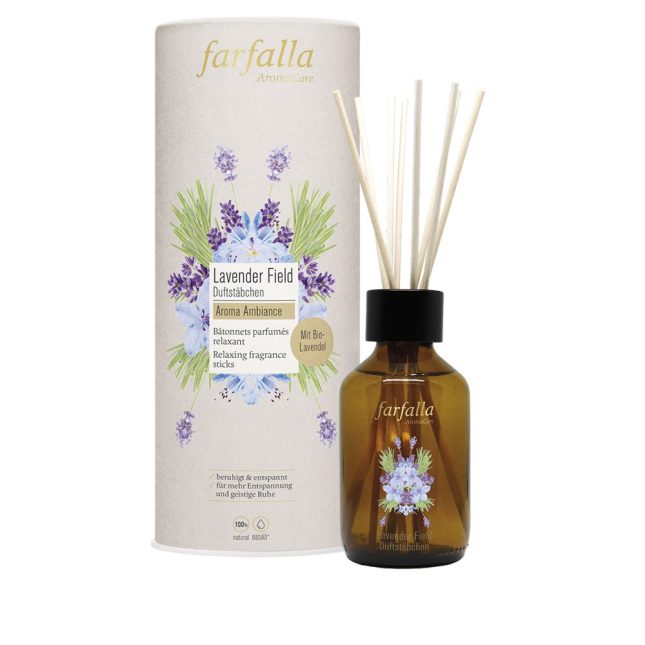 Diffuser ambiance lavender field 2199