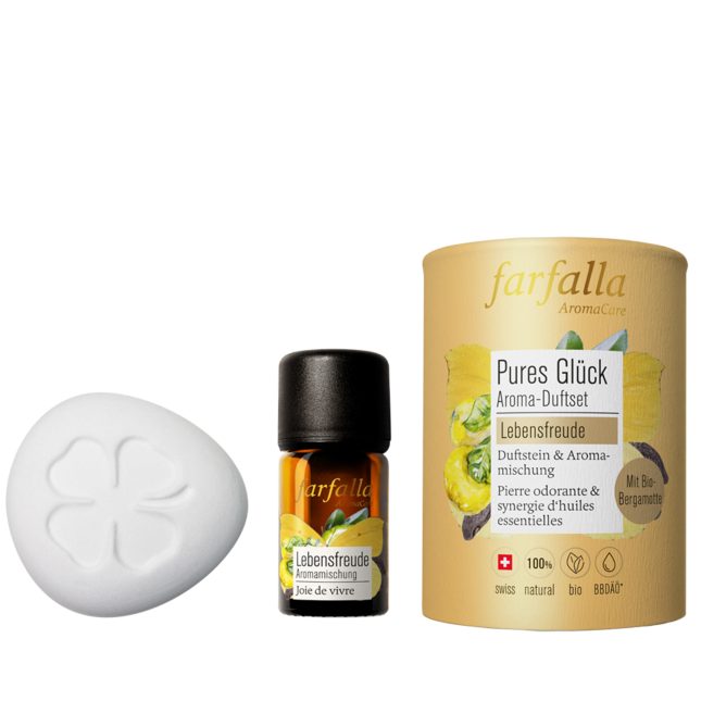 Dufset pures glueck 8696