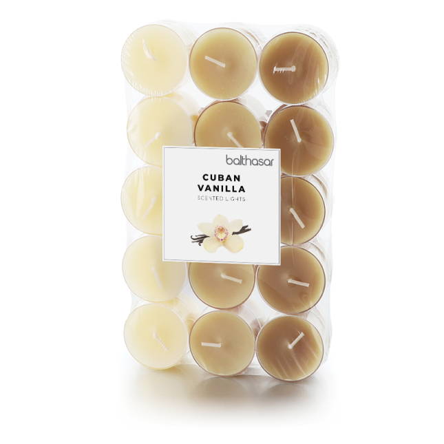 Duft lichte pc huelle cuban vanilla 062127 019