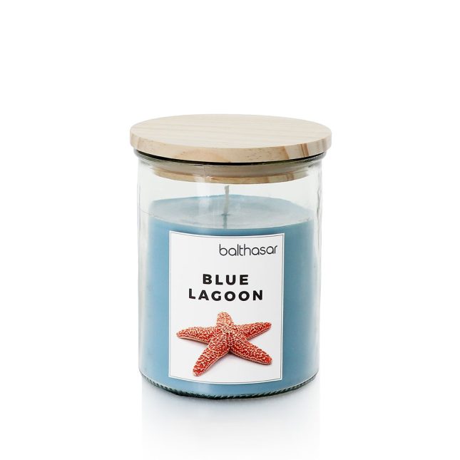 Duftglas gross blue lagoon 434560 262