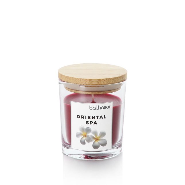 Duftglas klein oriental spa 434559 906