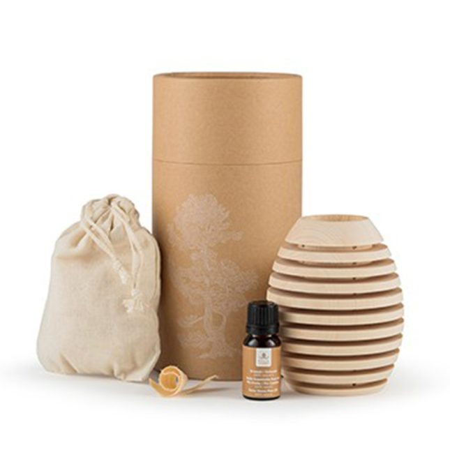 Duftholz pine arve 7899