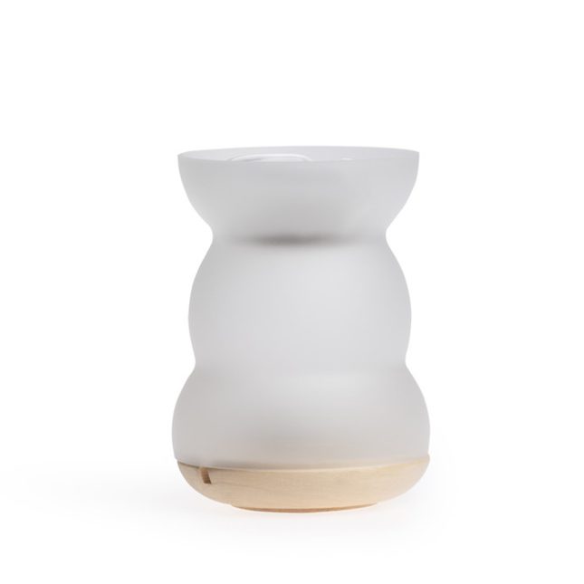 Duftlampe lucerna raeuchern aroma 8939