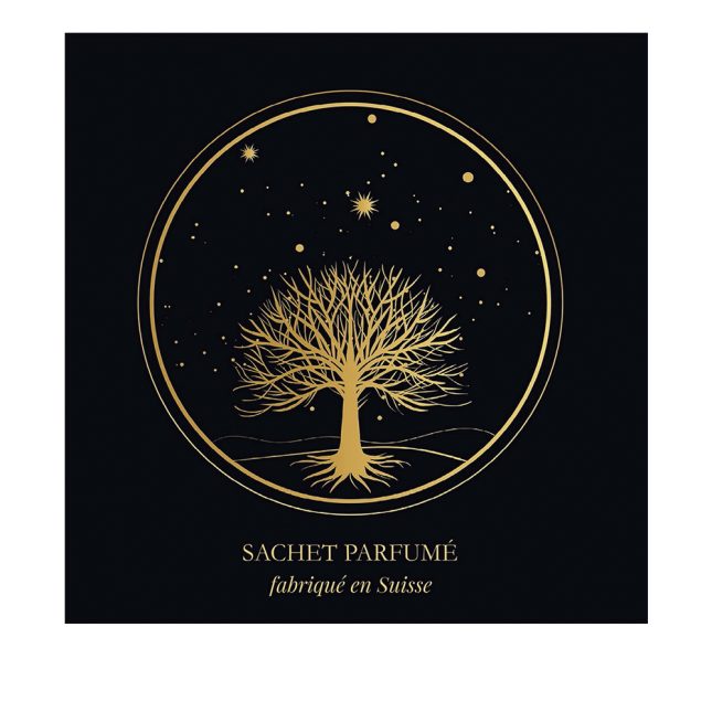 Duftsachet life tree 4932