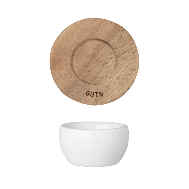 Eierbecher set gutn 4603