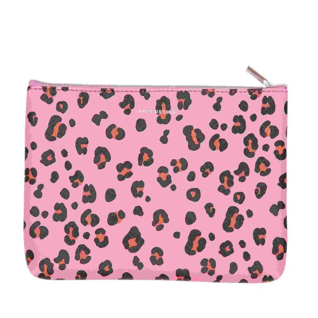 Etui leo pink gross 8829