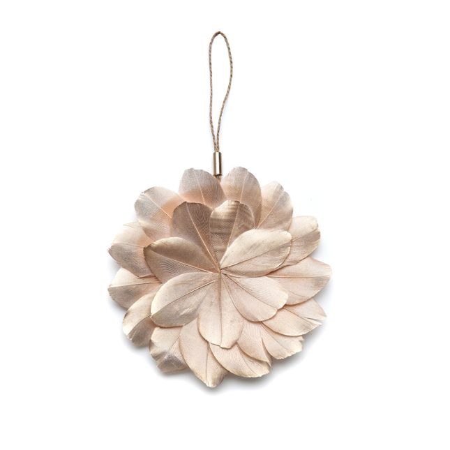 Feather ornament juju 5103