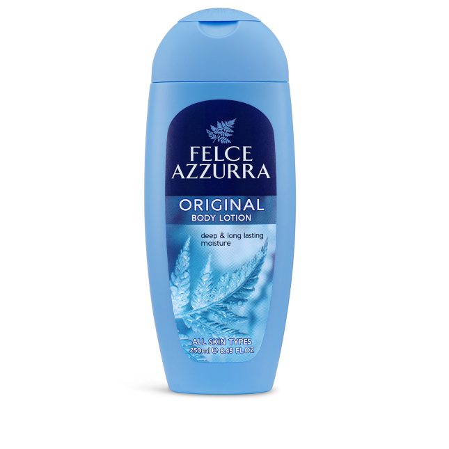 Felce azzurra bodylotion original 502110 000