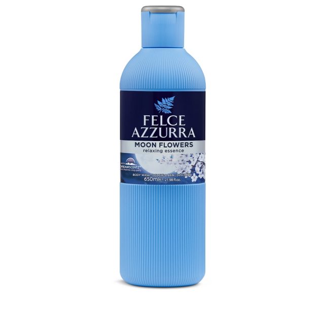 Felce azzurra duschbad moon flowers 501060 000