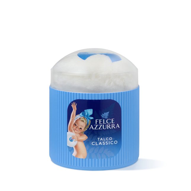 Felce azzurra koerperpuder dose classic 539020 000