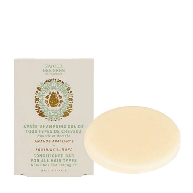 Fester conditioner mandel 8707
