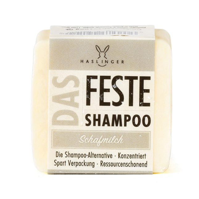 Festes shampoo schafmilchseife 8703