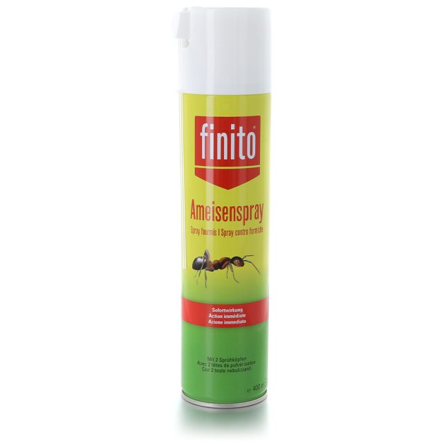 Finito ameisenspray 680464 000