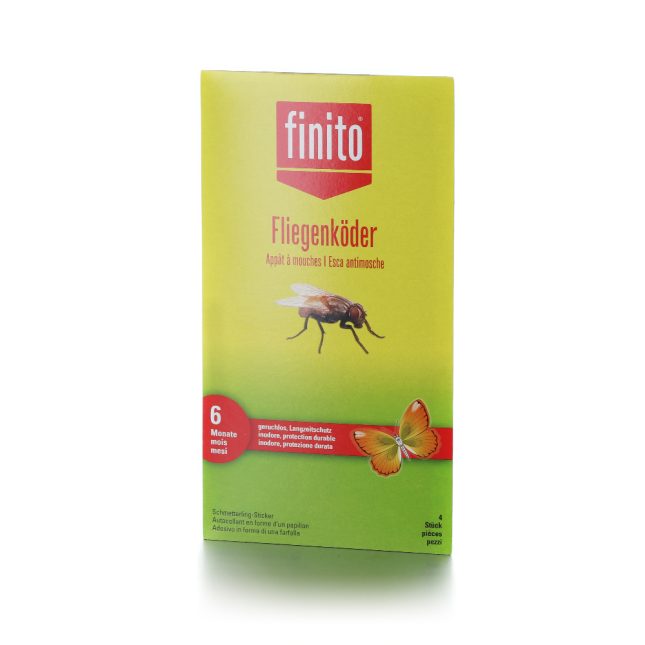 Finito fliefenkoeder 680408 000